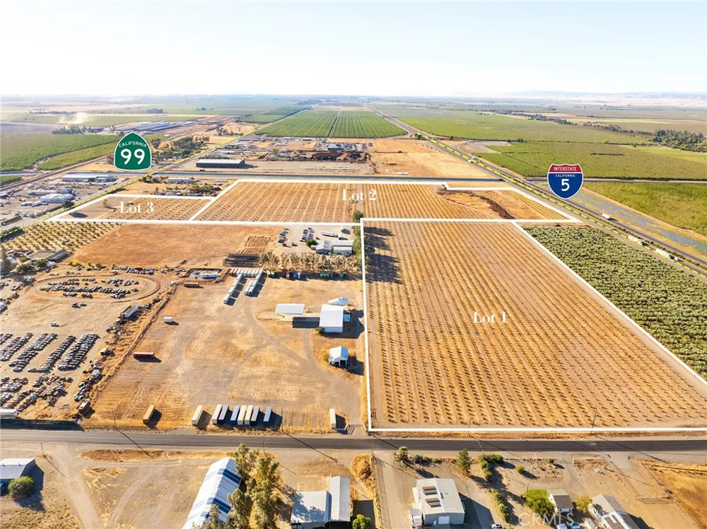 3785 County Road Orland, CA 95963