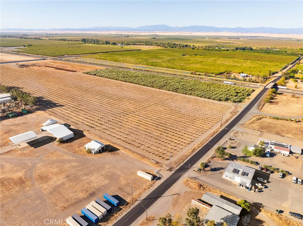 3785 County Road Orland, CA 95963