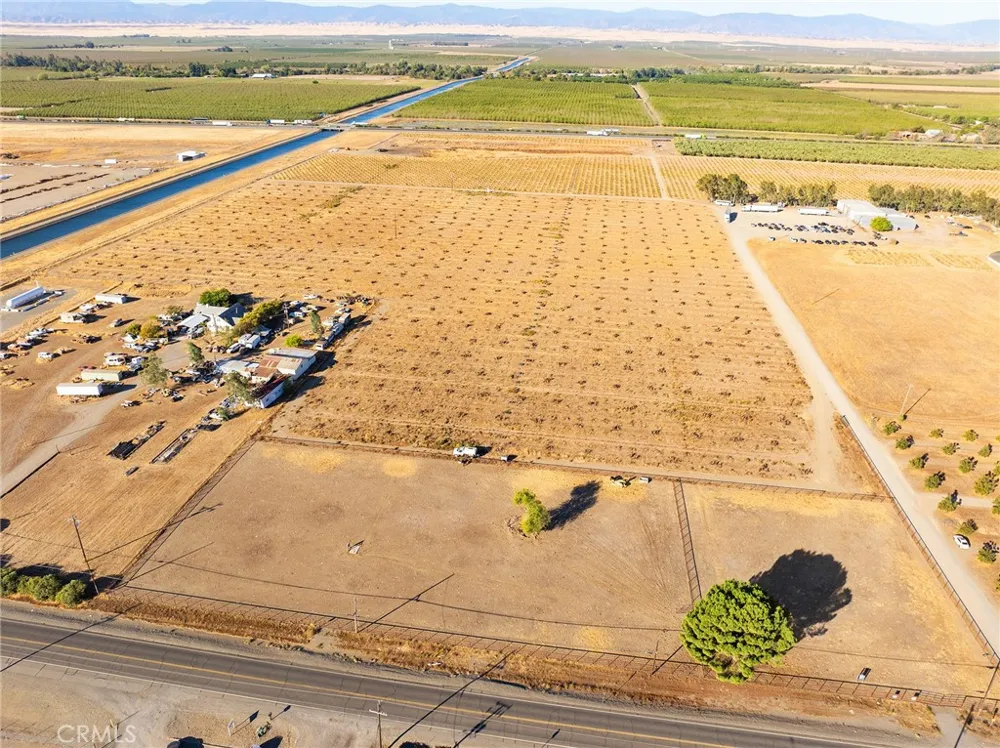 3785 County Road Orland, CA 95963