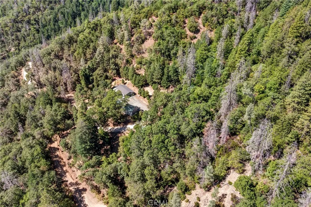 14986 Western Mine Road Middletown, CA 95461