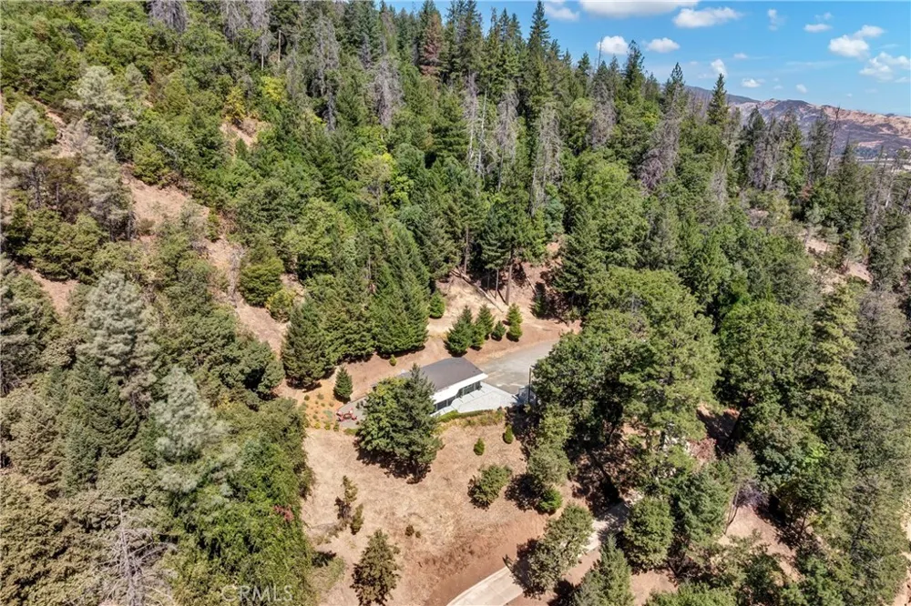 14986 Western Mine Road Middletown, CA 95461