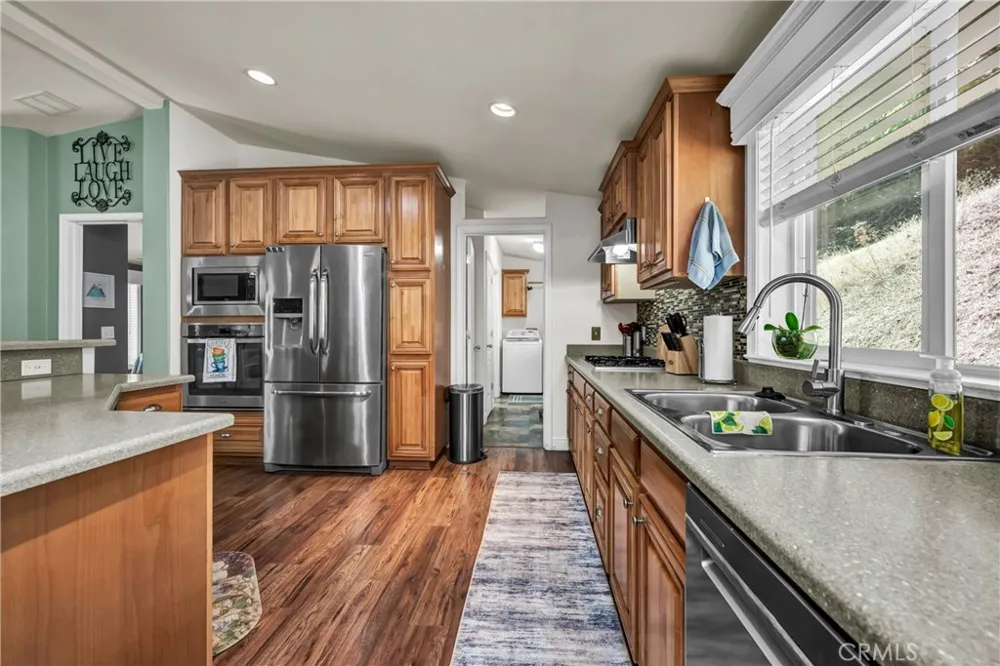 14986 Western Mine Road Middletown, CA 95461