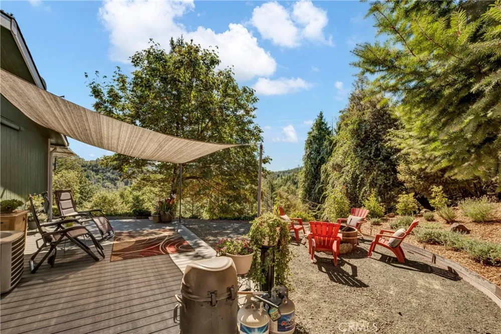14986 Western Mine Road Middletown, CA 95461