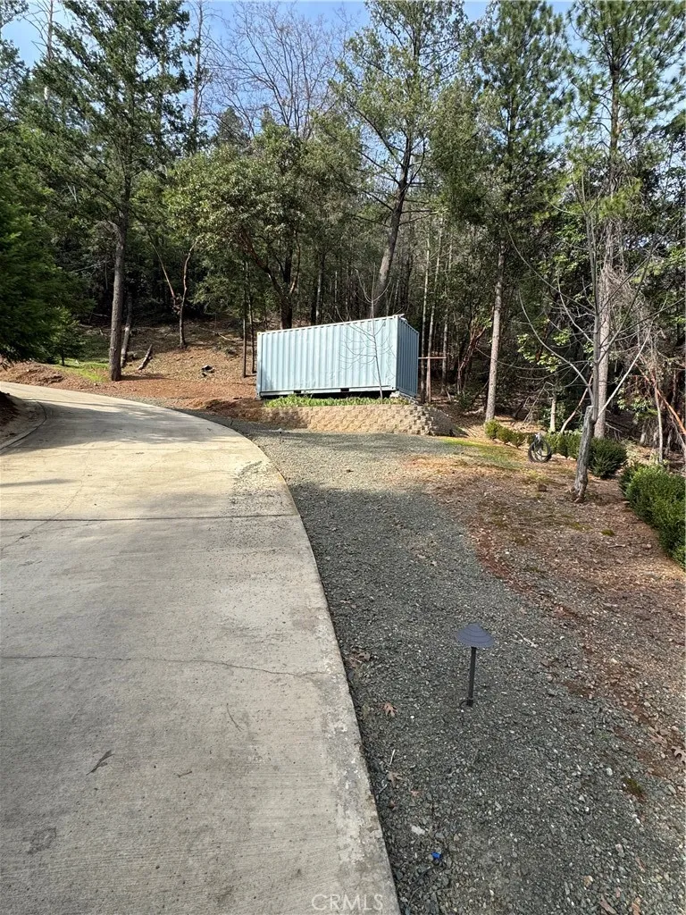 14986 Western Mine Road Middletown, CA 95461