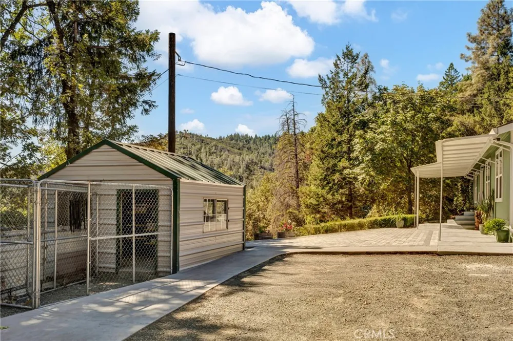 14986 Western Mine Road Middletown, CA 95461