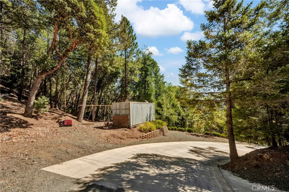 14986 Western Mine Road Middletown, CA 95461