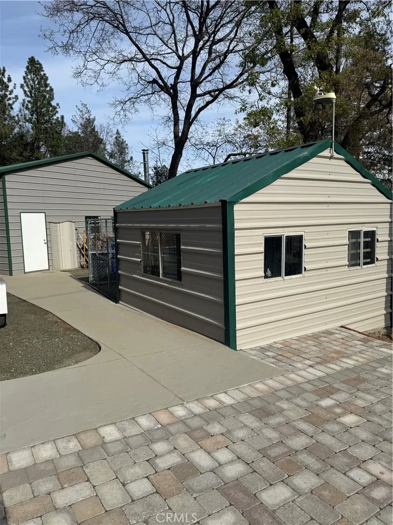 14986 Western Mine Road Middletown, CA 95461