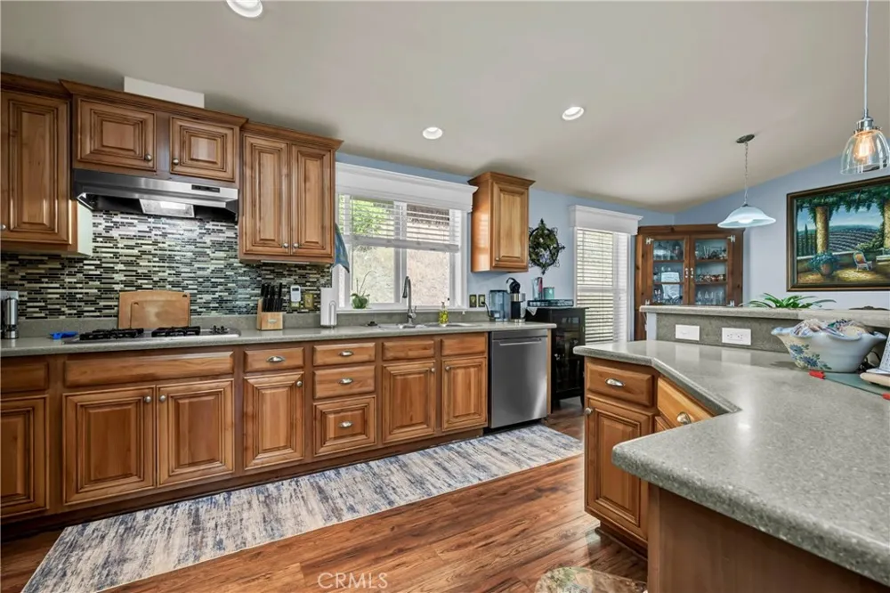 14986 Western Mine Road Middletown, CA 95461