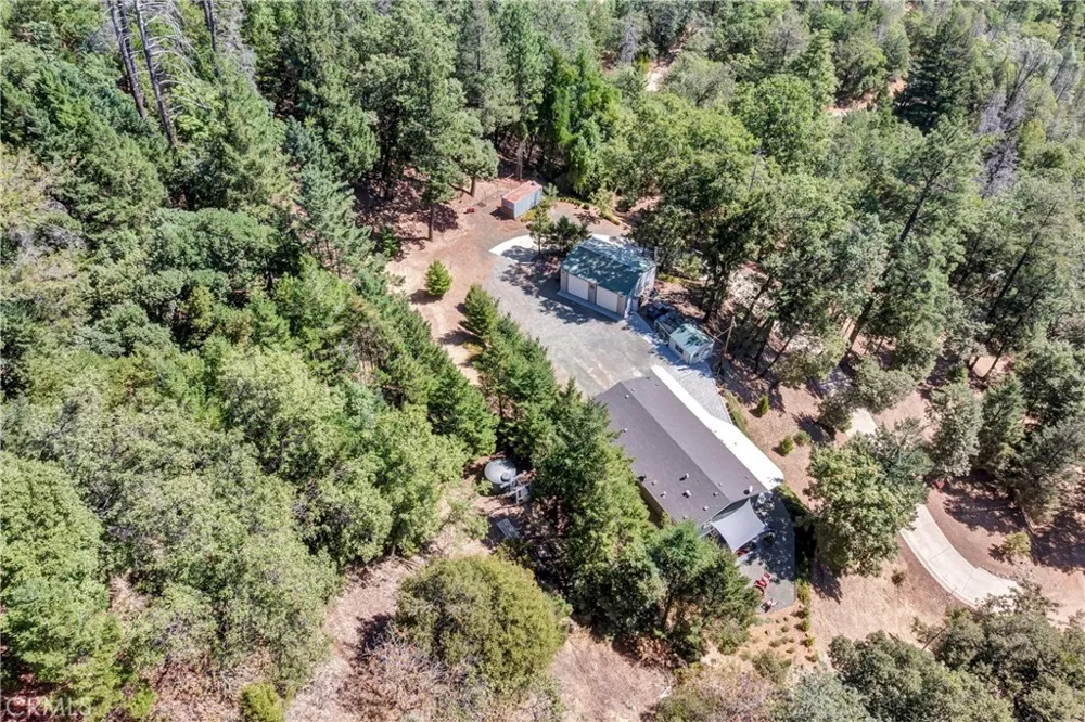 14986 Western Mine Road Middletown, CA 95461