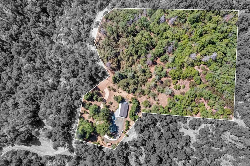 14986 Western Mine Road Middletown, CA 95461