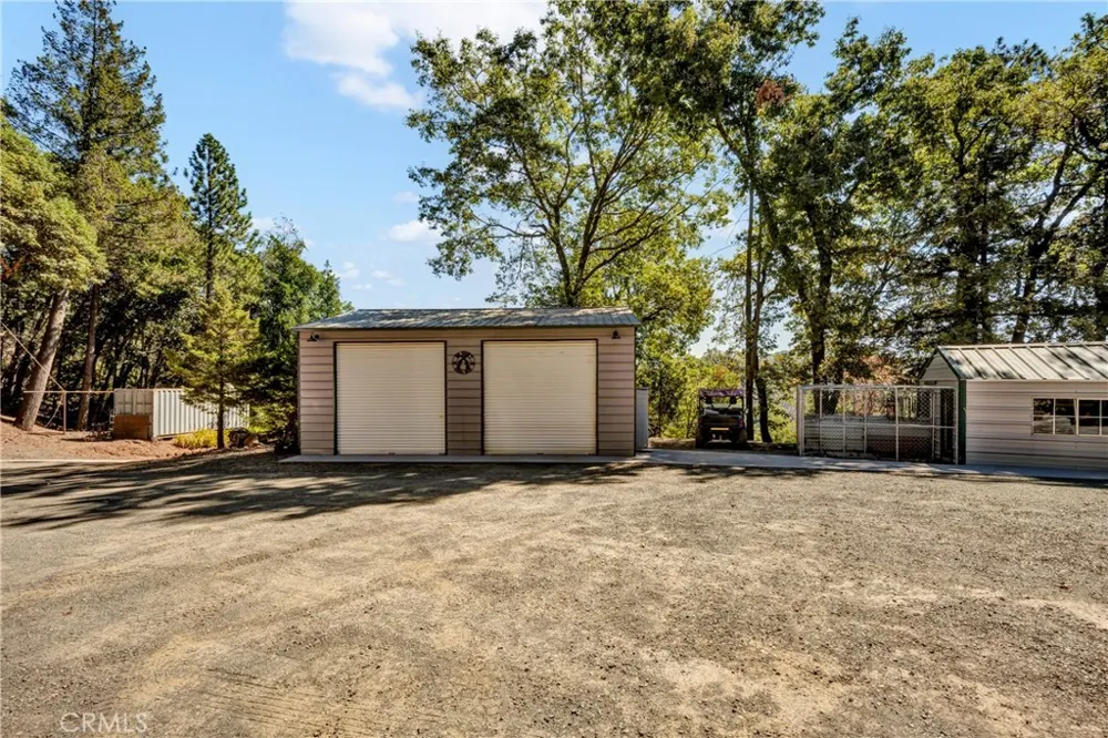 14986 Western Mine Road Middletown, CA 95461