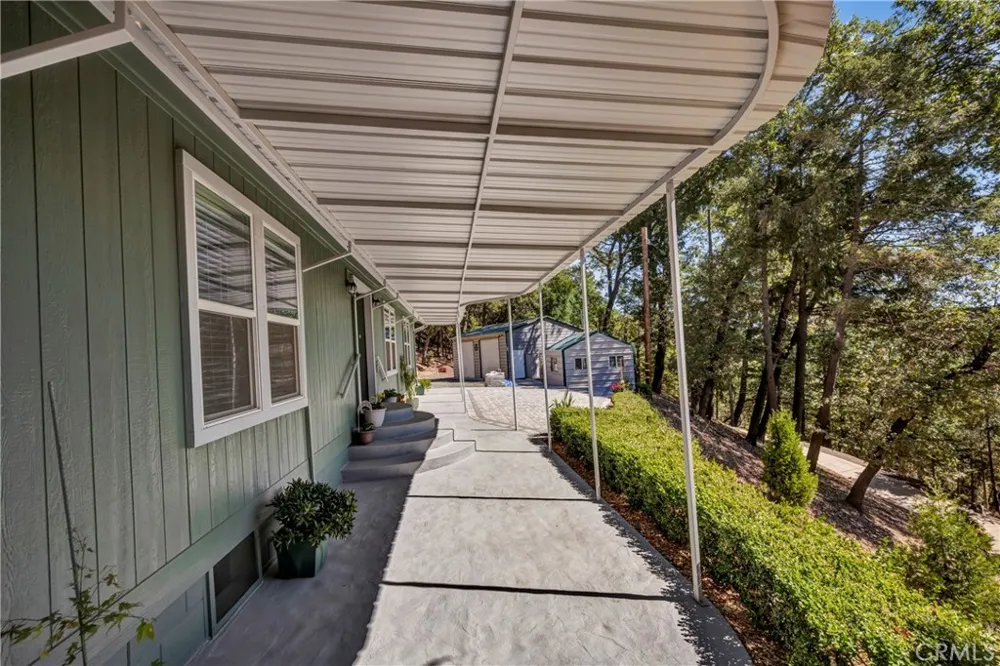 14986 Western Mine Road Middletown, CA 95461