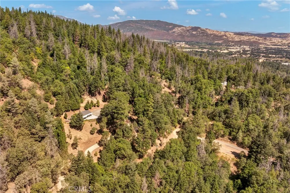 14986 Western Mine Road Middletown, CA 95461