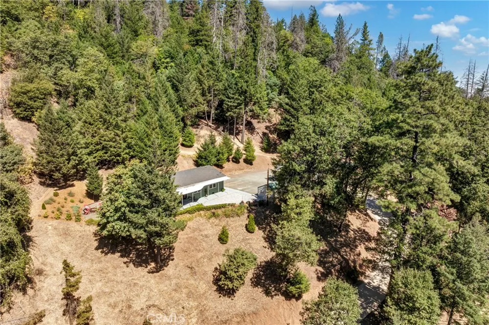 14986 Western Mine Road Middletown, CA 95461
