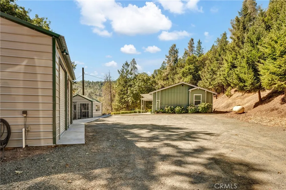 14986 Western Mine Road Middletown, CA 95461