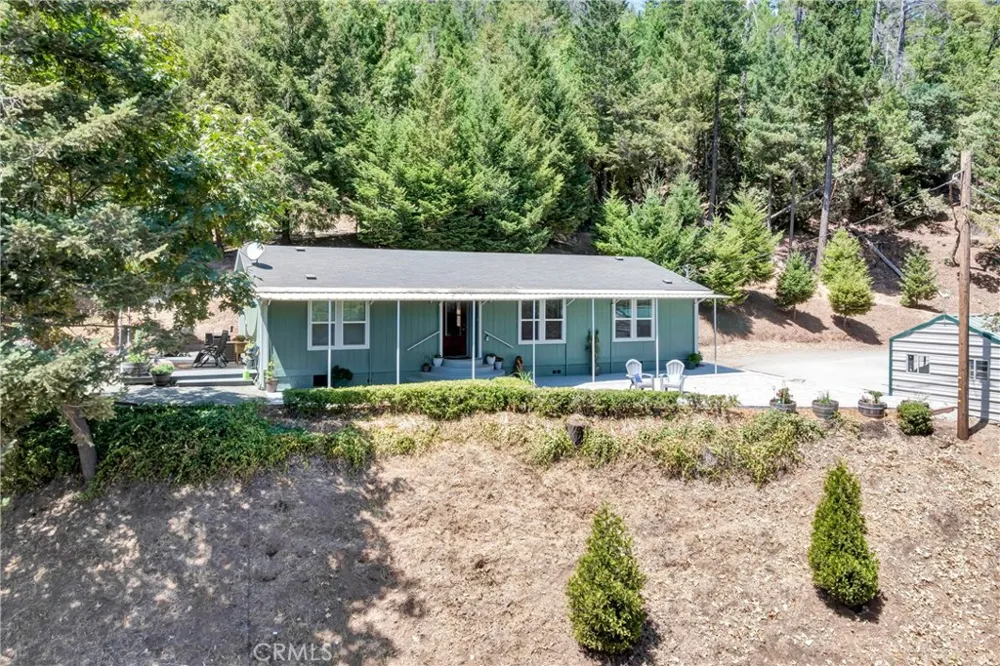 14986 Western Mine Road Middletown, CA 95461