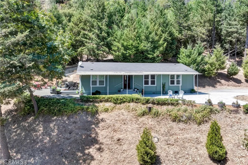 14986 Western Mine Road Middletown, CA 95461