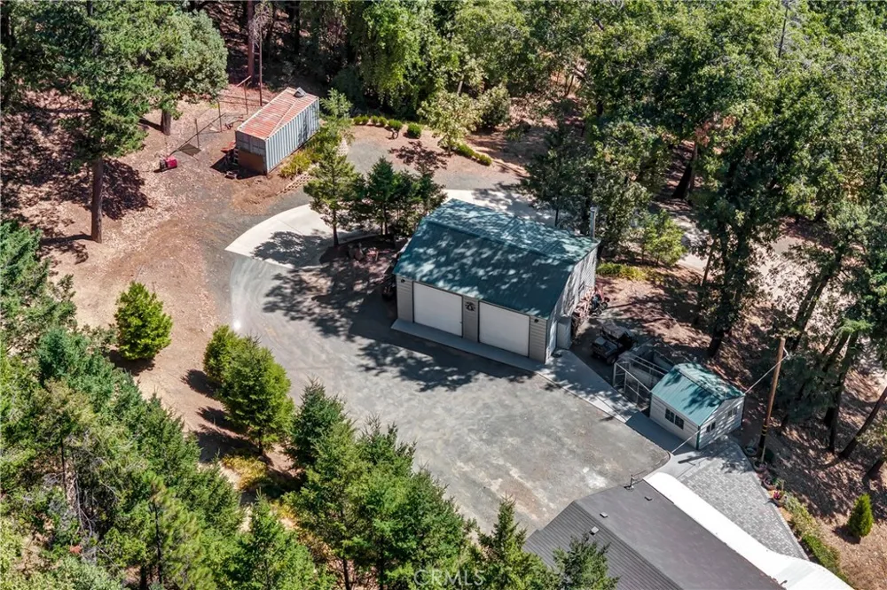 14986 Western Mine Road Middletown, CA 95461