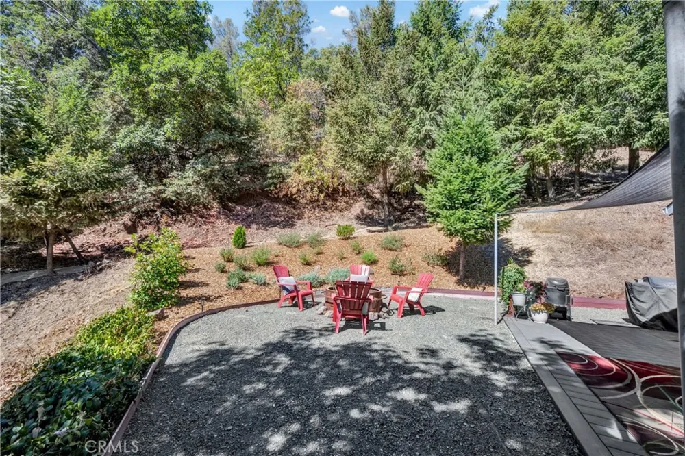 14986 Western Mine Road Middletown, CA 95461