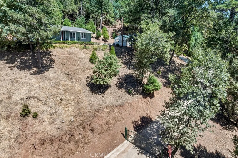 14986 Western Mine Road Middletown, CA 95461