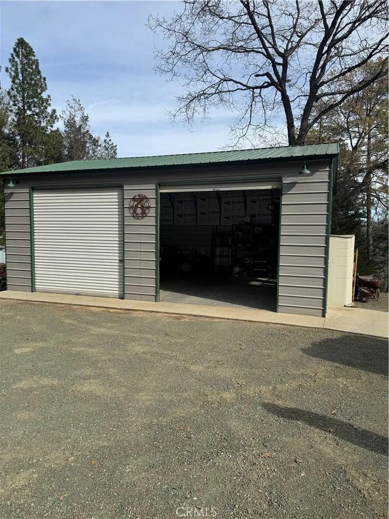 14986 Western Mine Road Middletown, CA 95461