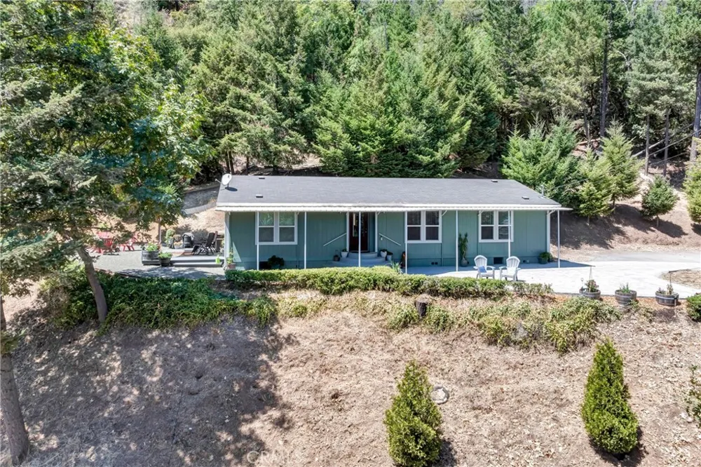 14986 Western Mine Road Middletown, CA 95461