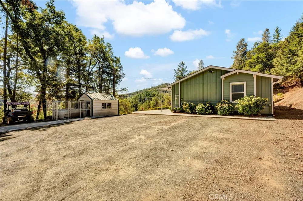 14986 Western Mine Road Middletown, CA 95461