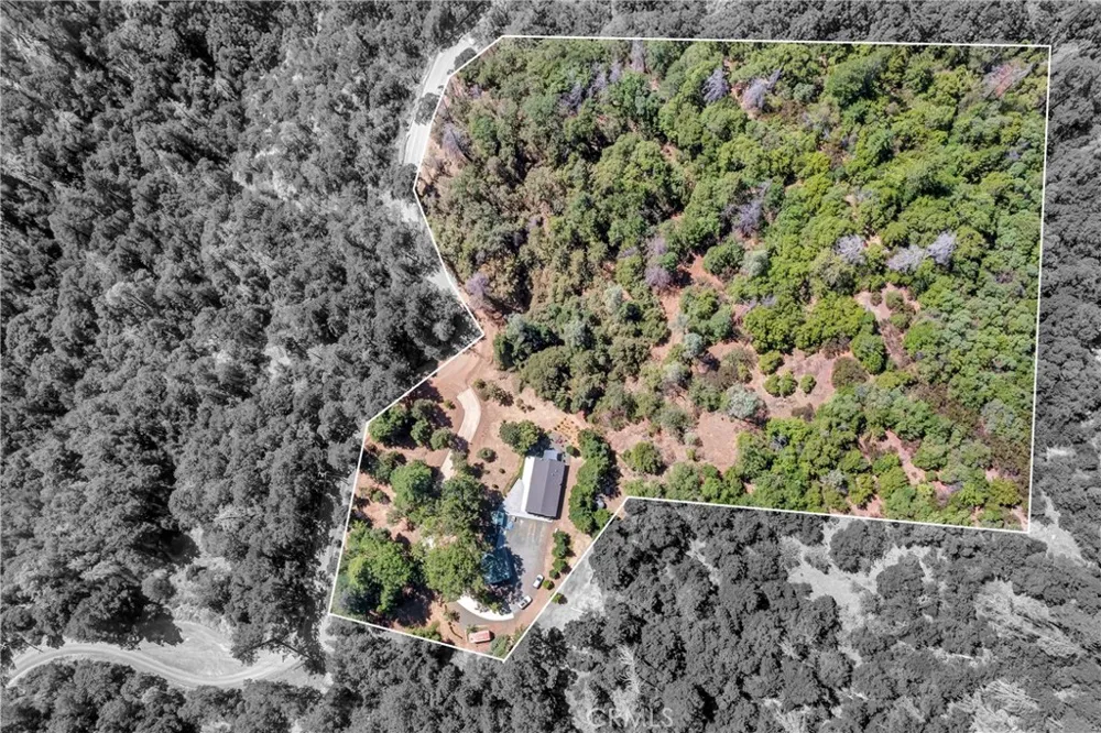 14986 Western Mine Road Middletown, CA 95461