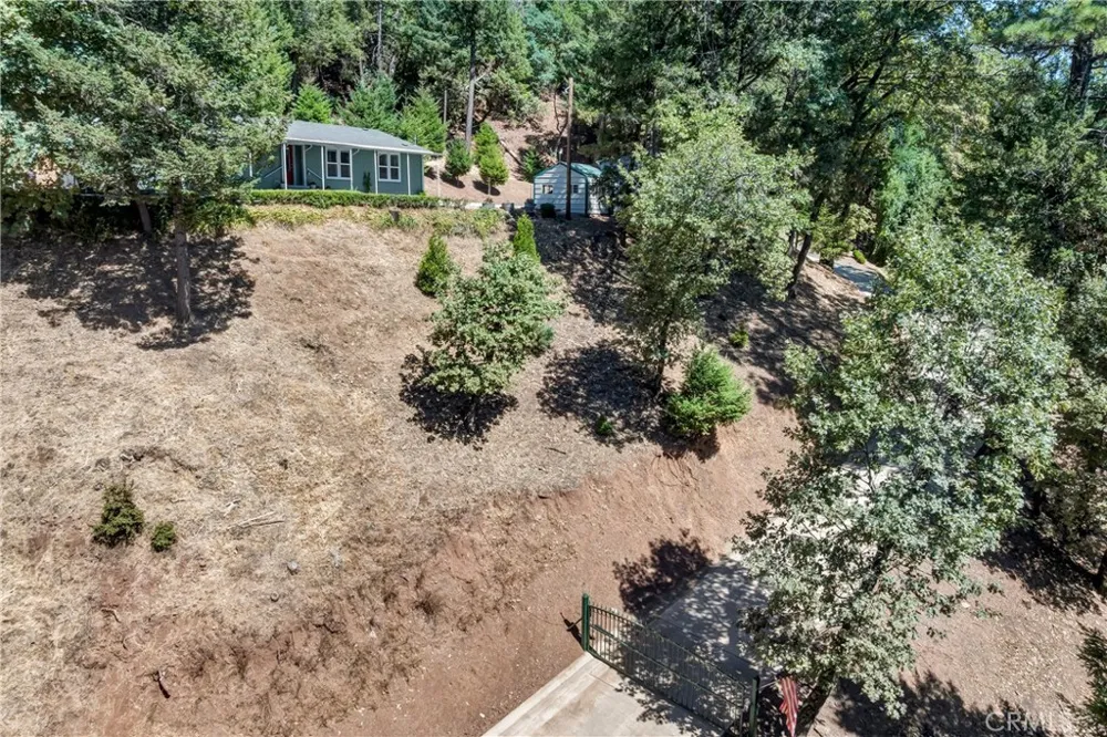 14986 Western Mine Road Middletown, CA 95461