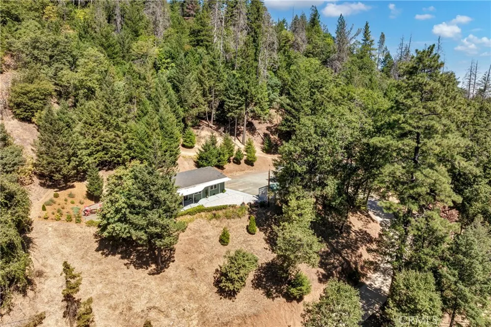 14986 Western Mine Road Middletown, CA 95461