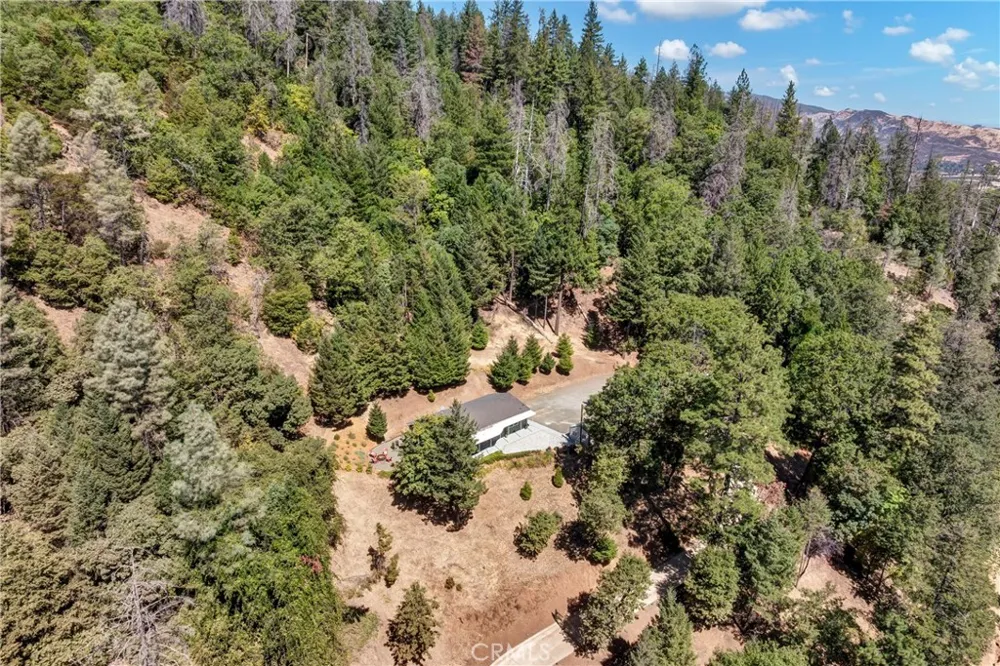14986 Western Mine Road Middletown, CA 95461