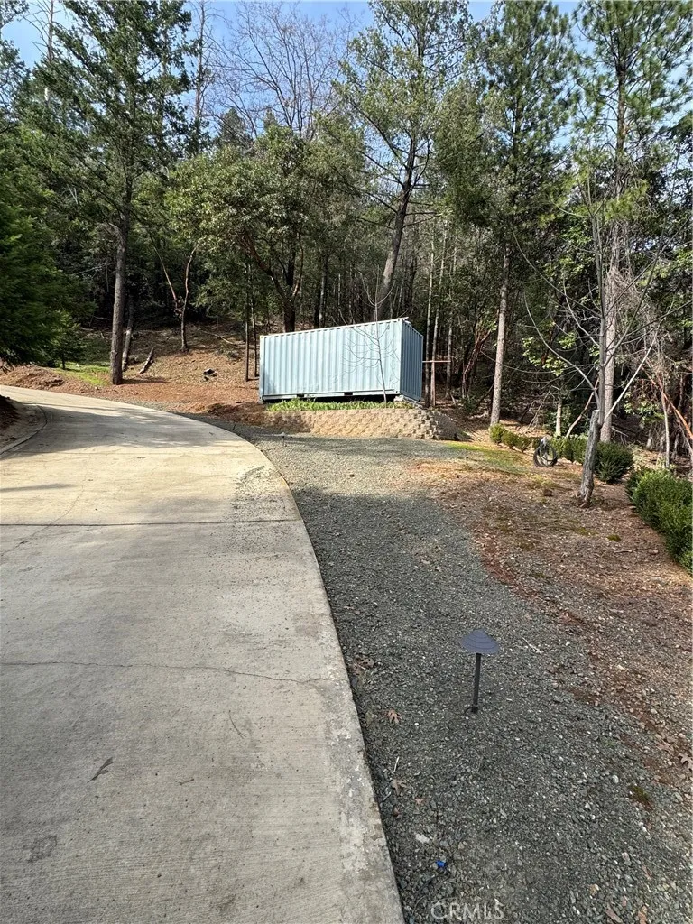 14986 Western Mine Road Middletown, CA 95461