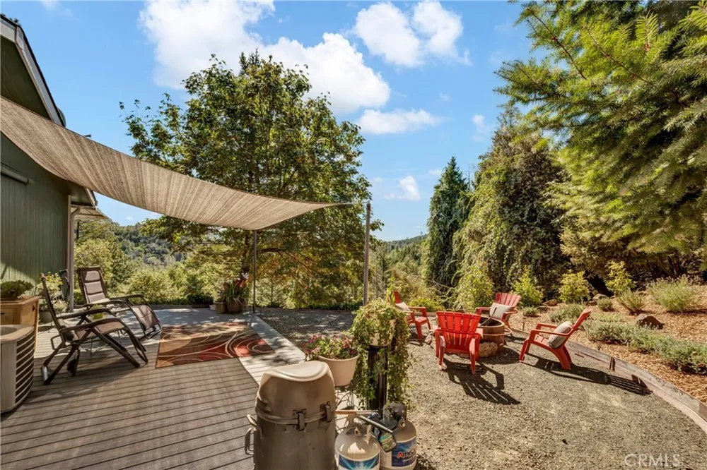 14986 Western Mine Road Middletown, CA 95461