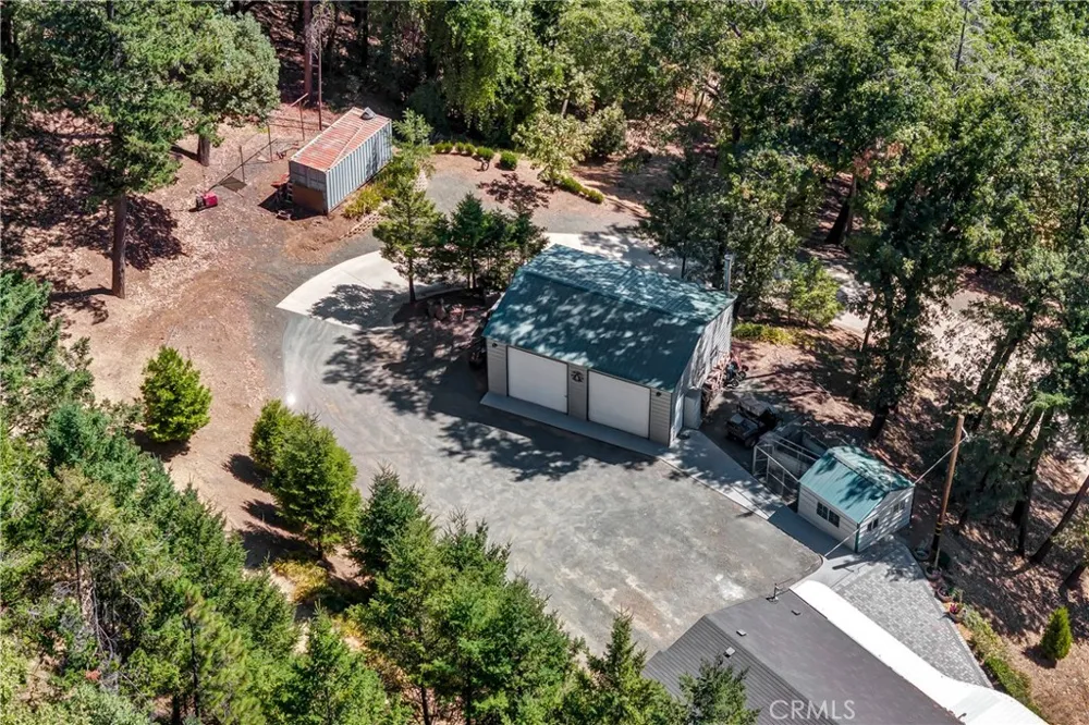 14986 Western Mine Road Middletown, CA 95461
