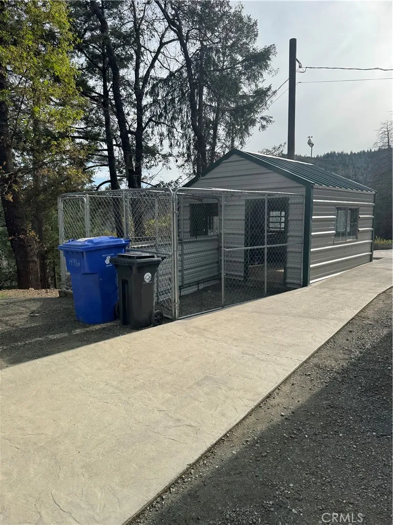 14986 Western Mine Road Middletown, CA 95461