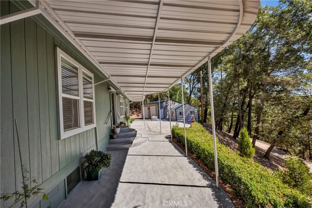 14986 Western Mine Road Middletown, CA 95461