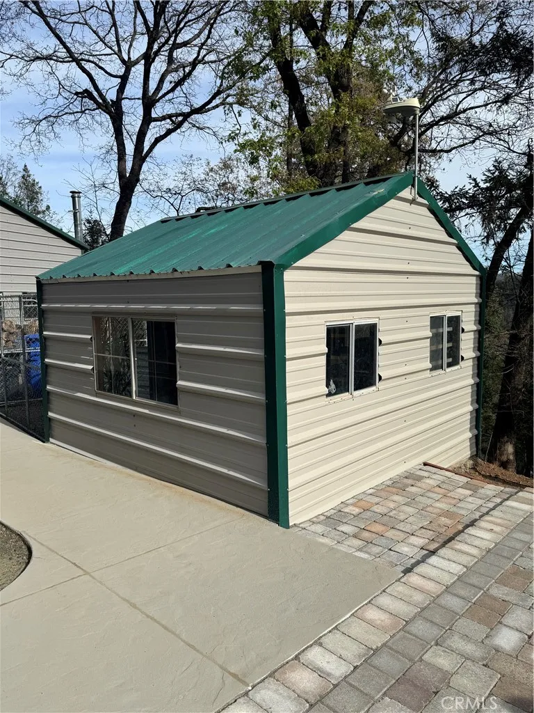 14986 Western Mine Road Middletown, CA 95461