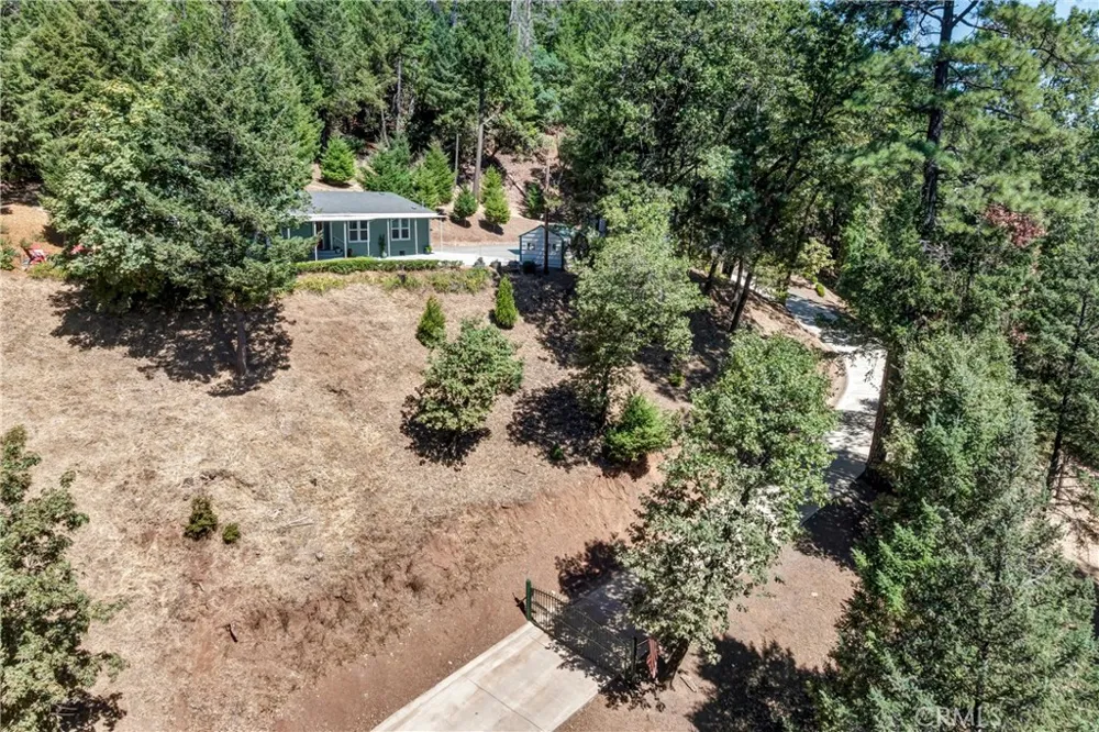 14986 Western Mine Road Middletown, CA 95461