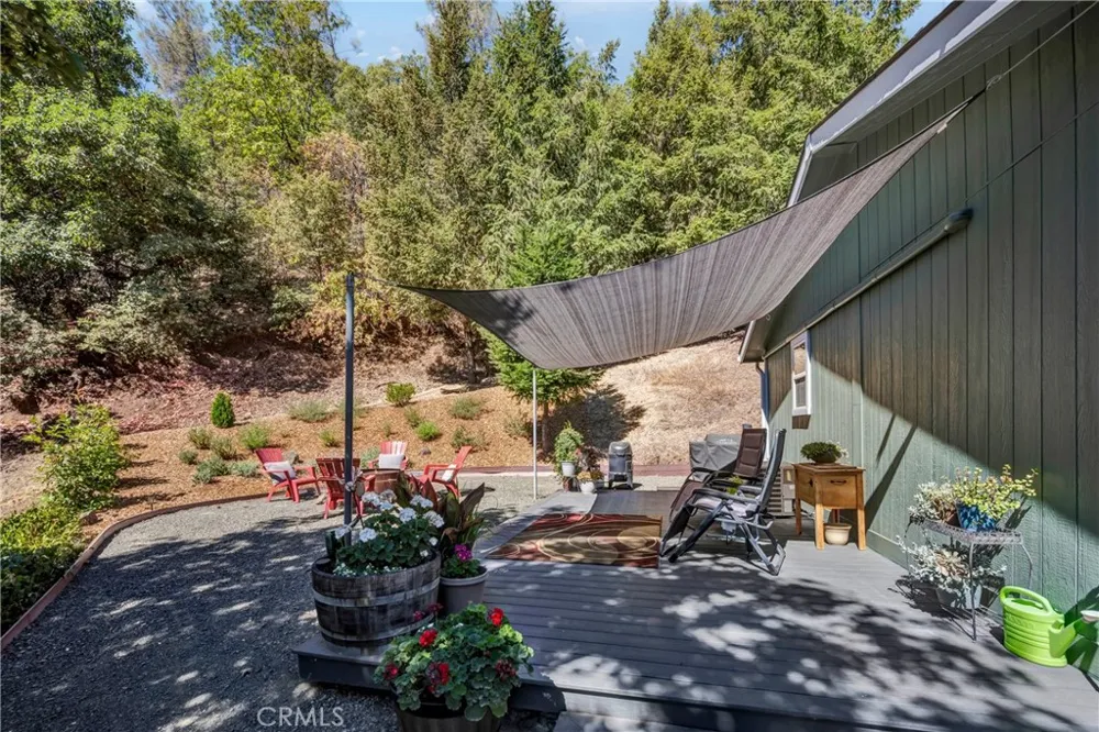 14986 Western Mine Road Middletown, CA 95461