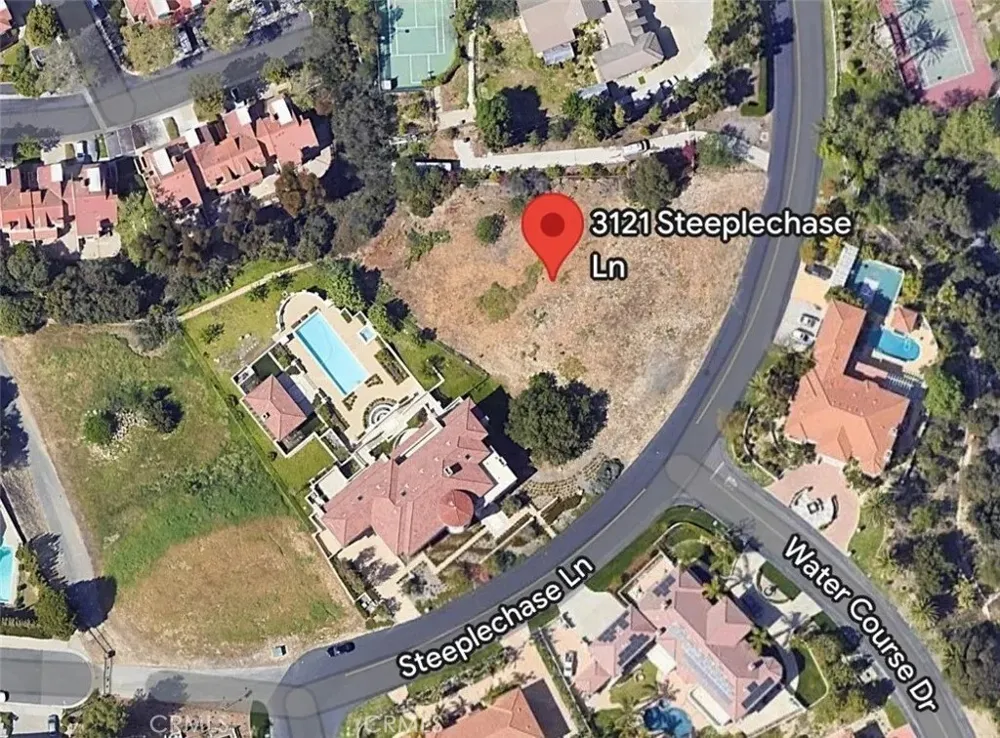3121 Steeplechase Ln Diamond Bar, CA 91765