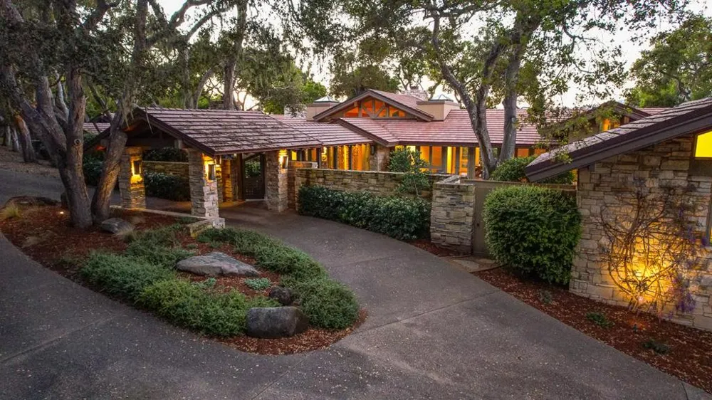 5466 Quail Way Carmel, CA 93923