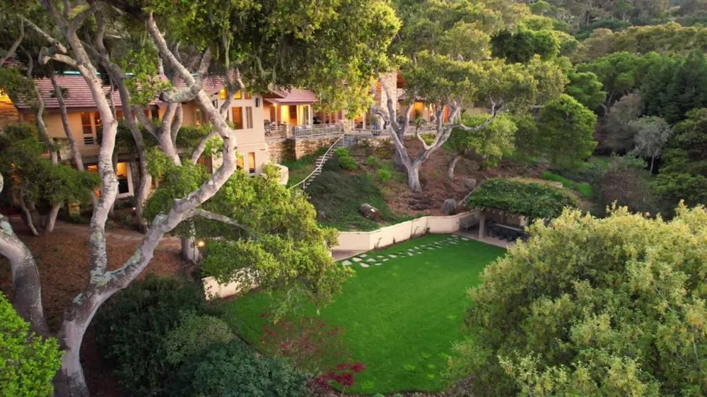5466 Quail Way Carmel, CA 93923