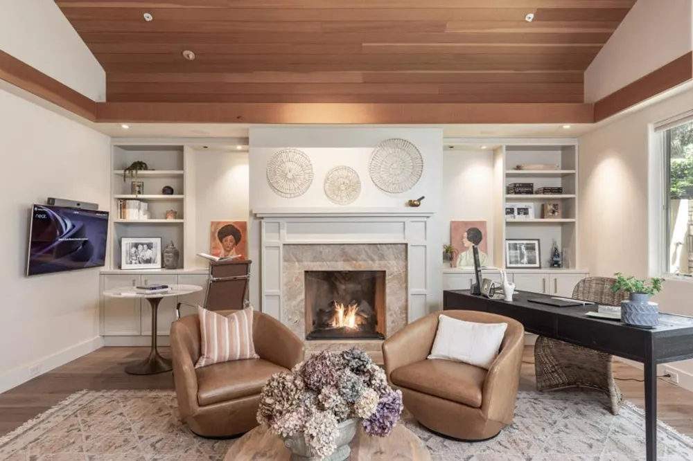 5466 Quail Way Carmel, CA 93923