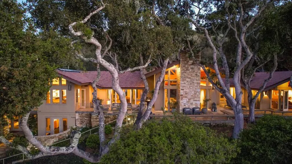 5466 Quail Way Carmel, CA 93923