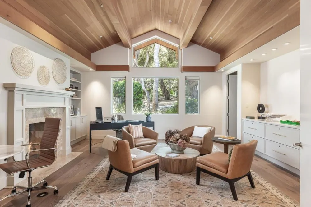5466 Quail Way Carmel, CA 93923