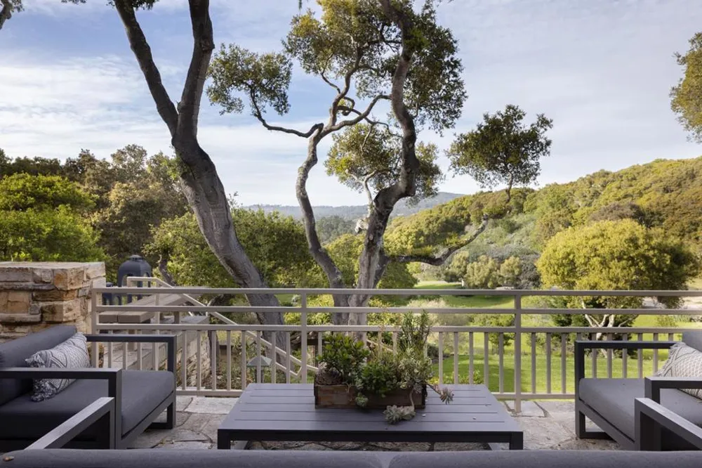 5466 Quail Way Carmel, CA 93923