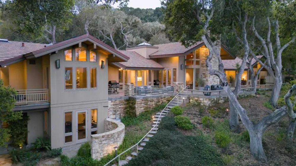 5466 Quail Way Carmel, CA 93923