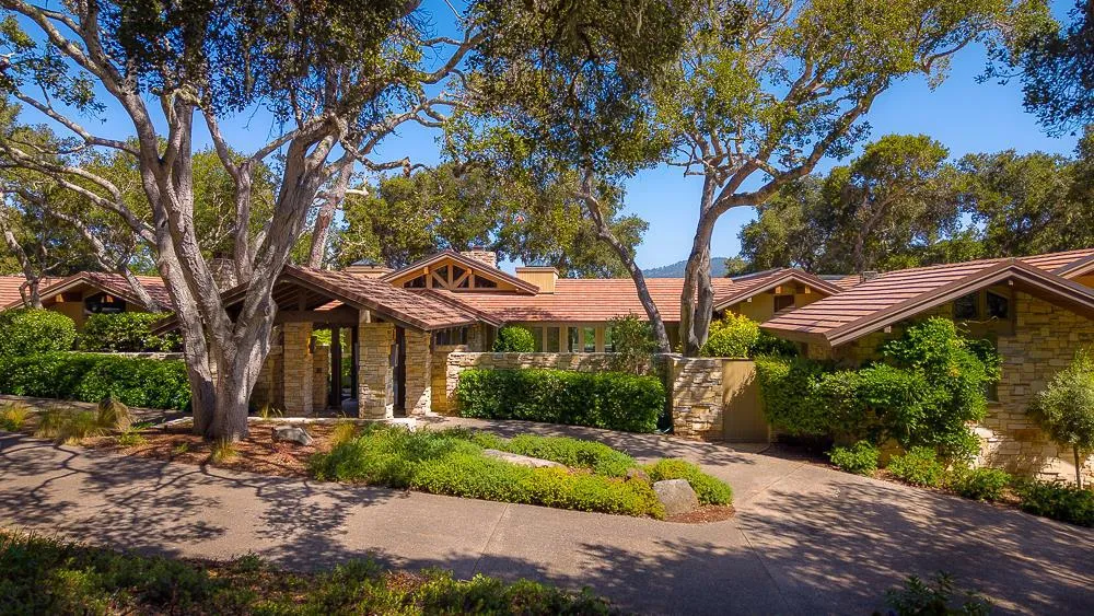5466 Quail Way Carmel, CA 93923