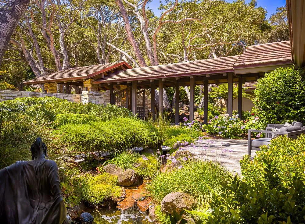 5466 Quail Way Carmel, CA 93923
