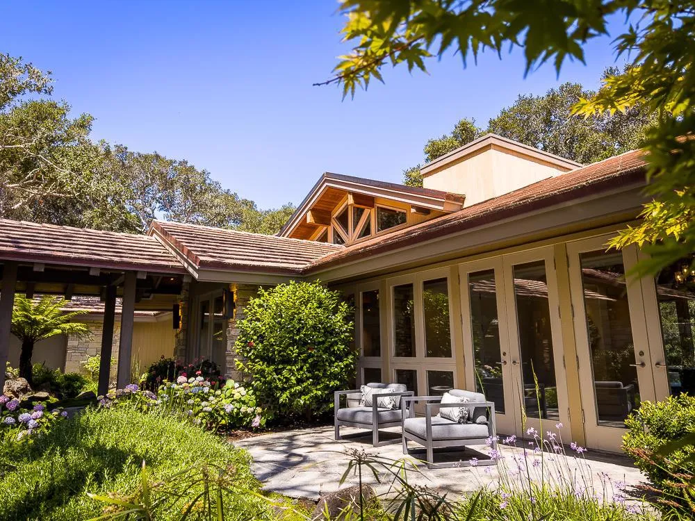 5466 Quail Way Carmel, CA 93923